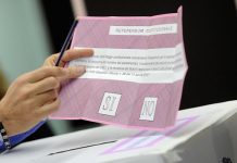 Referendum del 29 marzo 2020: tariffe per i messaggi politici referendari