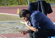 Calcio Serie D – Righi: “Mantova, parola d’ordine: positività” Il ds Emanuele Righi