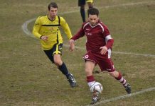 Calcio Terza Cat. – Rossi: “Segnate, l’autogestione funziona”