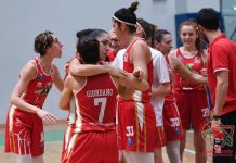 Basket A2 femminile – Purrone: “MantovAgricoltura, più attenzione in difesa”