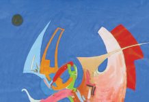 Le opere di Savioli all’ex convento di S.Maria: oggi l’inaugurazione a Gonzaga