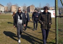 Calcio Serie D – Setti: “Mantova, la C non te la ruba nessuno” Setti, Masiello & C. sul Centrale Te