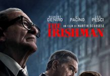 “The Irishman” è il prossimo film di “Original is better”