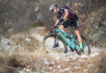 Mtb – Zaccaria Toccoli (Santa Cruz) sul podio della “Salamina Epic” tocco