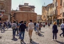 Prenotazioni in calo del 60% negli agriturismi per colpa del Coronavirus