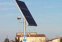 Il nuovo autovelox all’ingresso di Gazoldo sarà attivo da lunedì 9 agosto