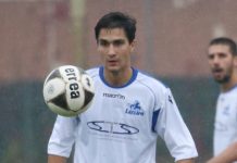 Calcio Eccellenza – Visentini: “San Lazzaro, provaci anche col Lume” Fabio Visentini