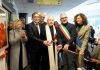 Taglio del nastro per il nuovo reparto alla Rsa “Luigi Bianchi”