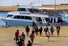 Una settantanovenne di Gazoldo muore per Covid durante la crociera in Egitto