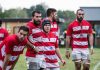 Rugby serie C1 – Mantova, Aldini: “Importante tutelare la salute di tutti e di chi pratica sport”