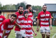 Rugby serie C1 – Mantova, Aldini: “Importante tutelare la salute di tutti e di chi pratica sport”