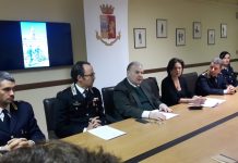 Baby-gang: nuovi guai per il capo. Individuato il suo braccio destro