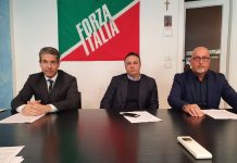 Forza Italia lancia l’allarme commerciale