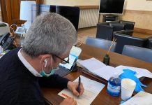 Da questa settimana orario continuato per la farmacia di piazzale Gramsci