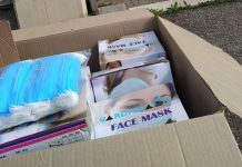 Reperite altre 3mila mascherine per la cittadinanza di Curtatone