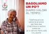 “Bagoliamo un pò?”, al via la campagna per far sentire meno soli i nostri anziani
