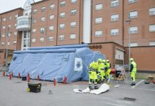 Altri due contagiati mantovani: uno di Cesole e uno arrivato dall’ospedale di Cremona