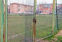 Calcio dilettanti – Il grido delle società: “Chiudiamo qui i campionati” campo