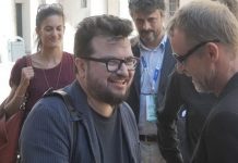 Un altro lutto per il giornalismo mantovano: addio a Massimo Vincenzi