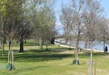 In città attività motorie solo dalle 6 alle 9 e dalle 18 alle 21