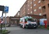 L’ospedale predispone zone a rischio Covid graduale