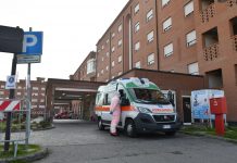 L’ospedale predispone zone a rischio Covid graduale