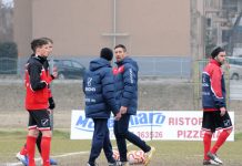 Calcio Serie D – Mantova, salta anche la trasferta dell’8 marzo a Budrio