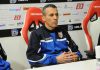 Calcio Serie D – Mantova, l’ottimismo di Garzon: “Finire il campionato? Io ci spero” Gianluca Garzon