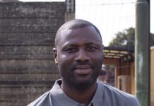 Commessaggio piange Harrison, portato via dal virus a soli 48 anni