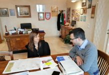 Curtatone, uno psicologo per i cittadini