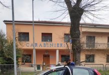 Incendi di Suzzara, preso il piromane