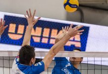 Pallavolo serie B – Giglioli: “Mi mancano i compagni del Gabbiano”