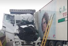 Scontro tra tir sull’A22, morto un 51enne di Brescello