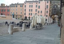 Scesi al 35% gli spostamenti dei Lombardi. “Questa è la strada giusta”