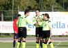 Calcio – Anche gli arbitri si danno allo smart working