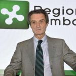 Il presidente Fontana: Grazie, uno scrigno di storia e cultura Il presidente Fontana: Grazie, uno scrigno di storia e cultura