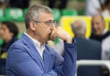 Basket A2 maschile – Basciano (presidente Lnp): “Cercheremo di salvare la stagione” Pietro Basciano