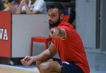 Basket femminile – Botticelli: “MantovAgricoltura, l’A2 era il nostro sogno” Stefano Botticelli