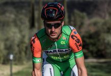 Ciclismo – Michael Bresciani partecipa all’asta benefica per gli ospedali di Brescia Michael Bresciani