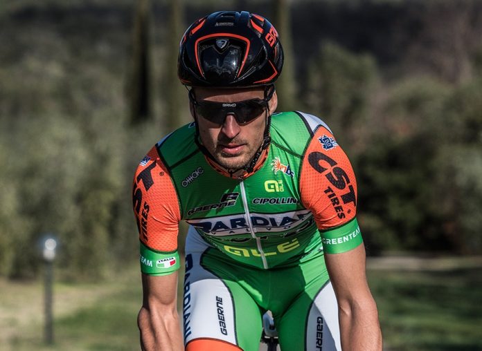 bresciani Michael Bresciani