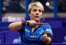 Tennis tavolo – Michela Brunelli: “I Giochi nel 2021 saranno un’esperienza nuova” Michela Brunelli