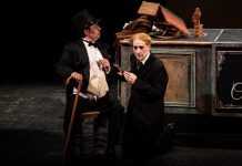 AmareMantova in streaming con Il signor Bruschino