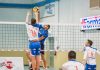 Volley e basket, un altro turno di stop