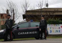 Stava andando al Tennis Club: 60enne denunciato per inosservanza del Decreto