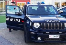 Alto Mantovano, denunciate 59 persone per inosservanza Decreto