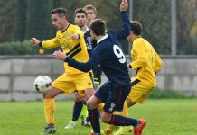 Calcio Promozione – il ds Marini: “Casalromano, sarà dura ritrovare il ritmo partita” Il difensore De Pietri