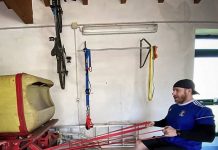 Pesistica Paralimpica – L’azzurro Cattini: “Tokyo 2020? Io continuo a crederci”