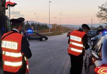 Alto Mantovano: denunciati 349 disobbedienti in meno di tre settimane