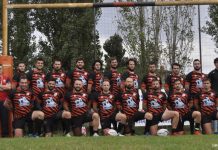 Rugby serie C2 – Il Chiese fa gruppo con i club bresciani per pianificare la ripartenza