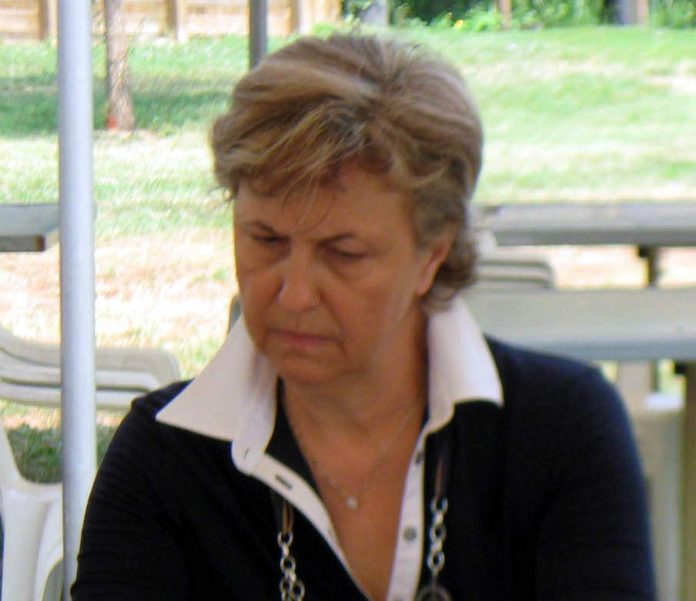 Patrizia Chiminazzo